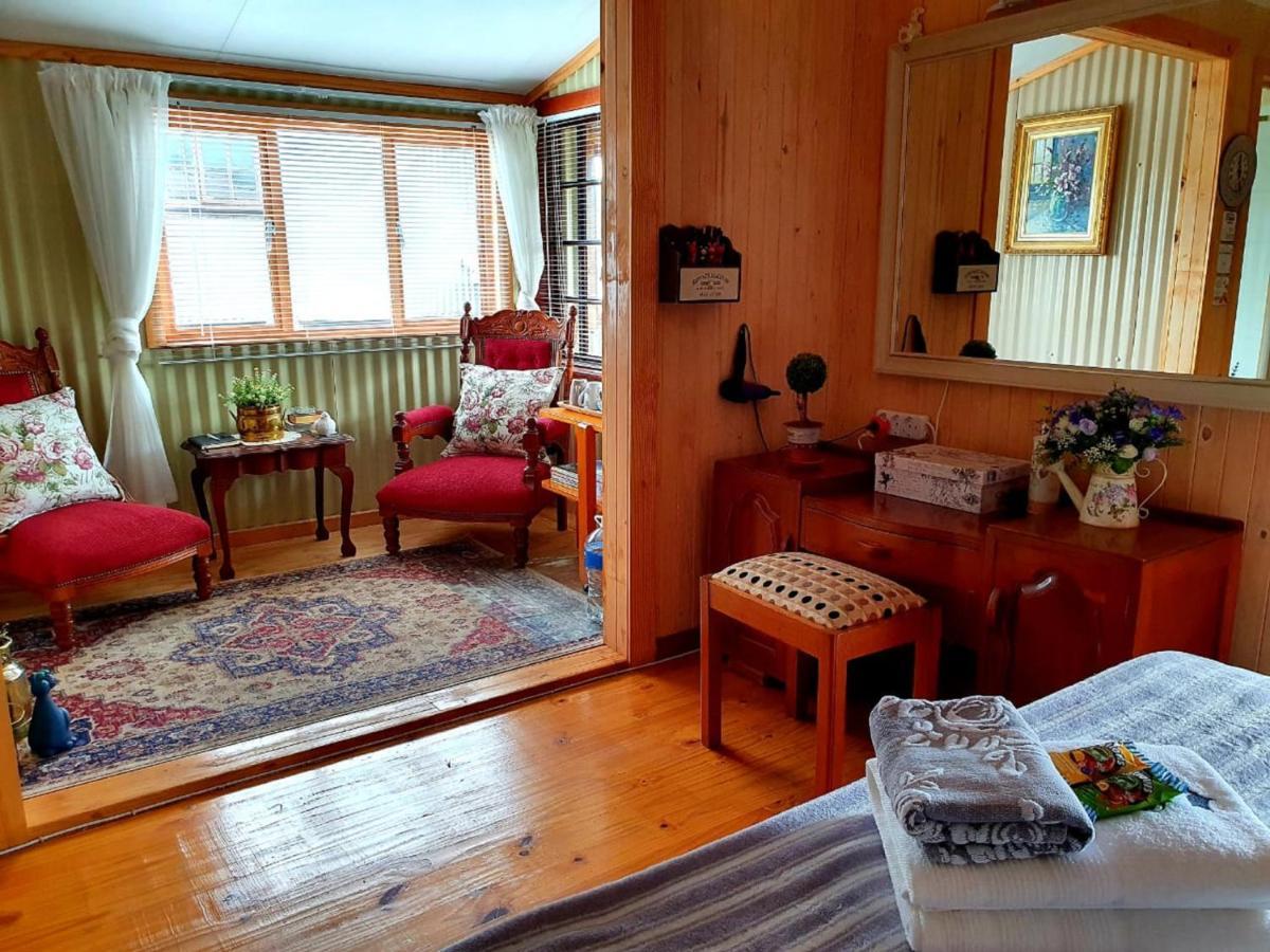 Kattekwaad Accommodation Kaapsehoop Exteriér fotografie