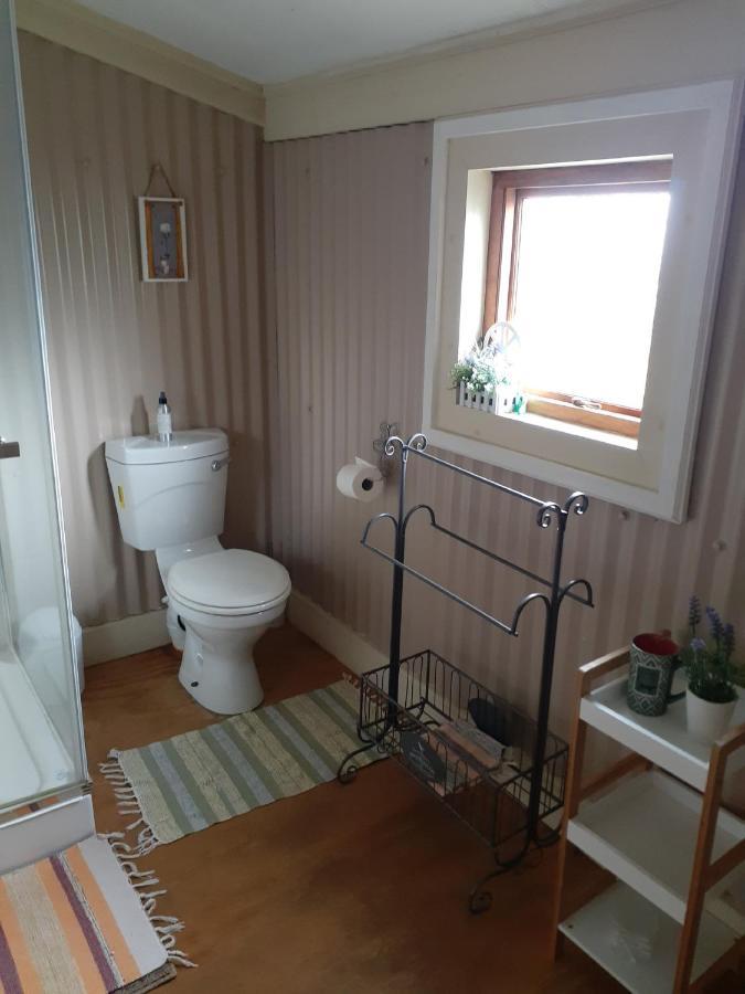 Kattekwaad Accommodation Kaapsehoop Exteriér fotografie