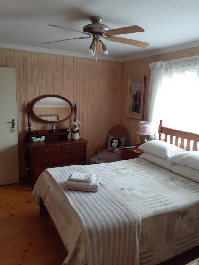 Kattekwaad Accommodation Kaapsehoop Exteriér fotografie