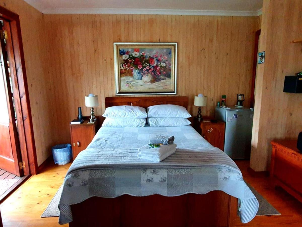 Kattekwaad Accommodation Kaapsehoop Exteriér fotografie